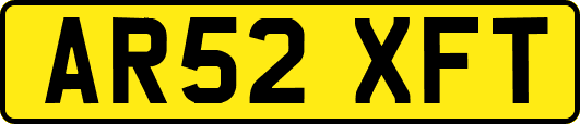 AR52XFT