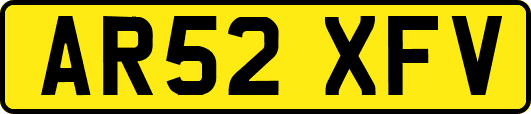 AR52XFV