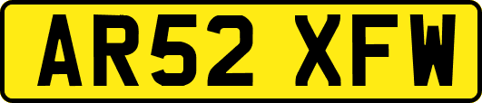 AR52XFW