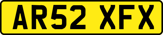 AR52XFX