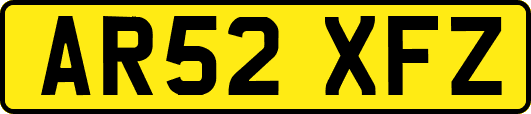 AR52XFZ