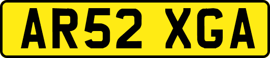 AR52XGA