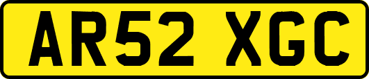 AR52XGC