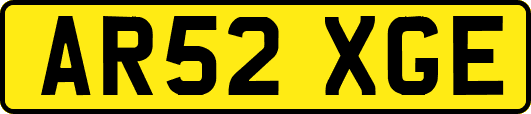AR52XGE