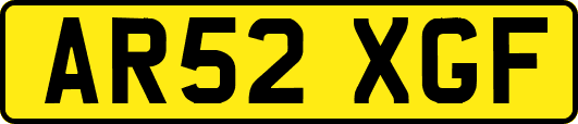 AR52XGF
