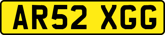 AR52XGG