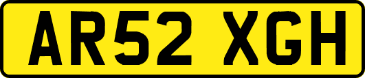 AR52XGH