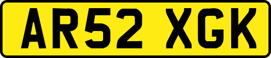 AR52XGK