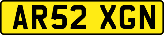 AR52XGN