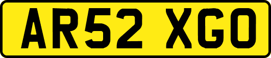 AR52XGO