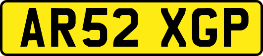 AR52XGP