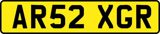AR52XGR