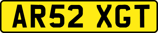 AR52XGT