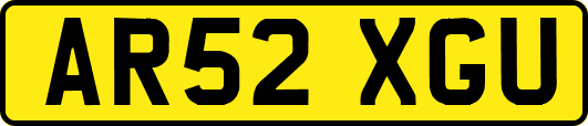 AR52XGU