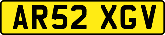 AR52XGV