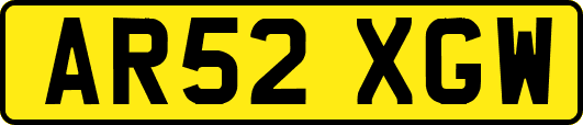 AR52XGW