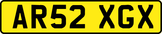 AR52XGX