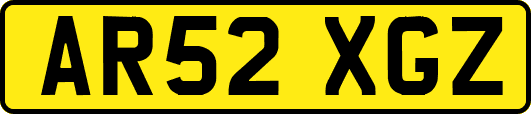 AR52XGZ