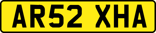 AR52XHA