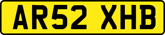AR52XHB
