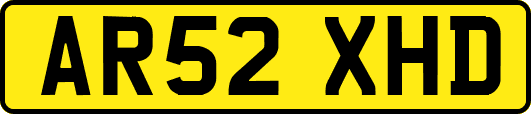 AR52XHD