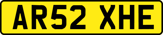 AR52XHE