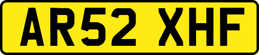 AR52XHF