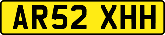 AR52XHH