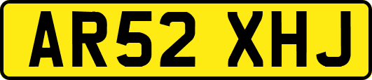 AR52XHJ