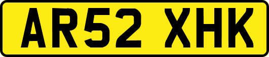 AR52XHK