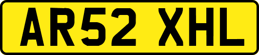AR52XHL