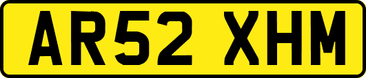 AR52XHM