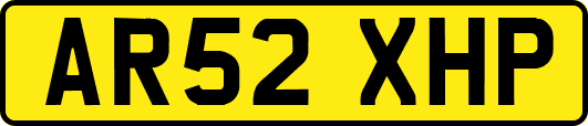AR52XHP