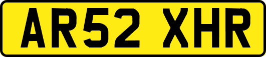 AR52XHR