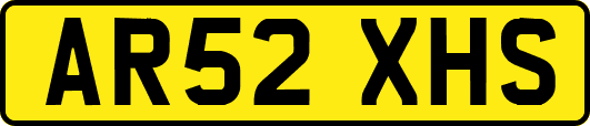 AR52XHS