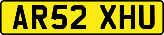 AR52XHU