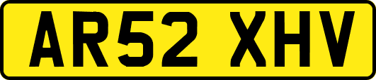 AR52XHV