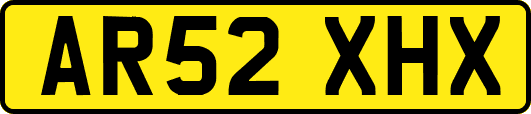 AR52XHX
