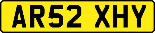 AR52XHY