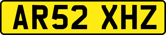 AR52XHZ