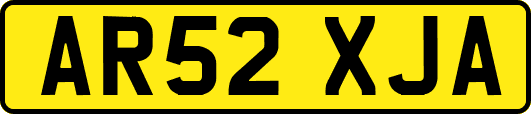 AR52XJA
