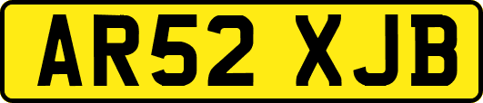 AR52XJB