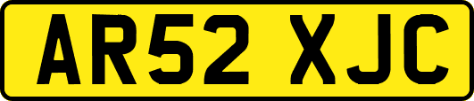 AR52XJC