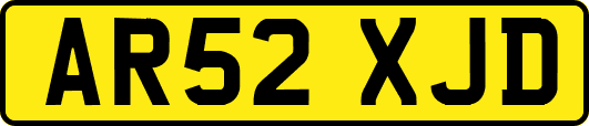 AR52XJD