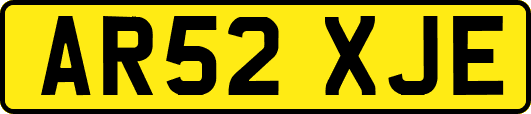 AR52XJE