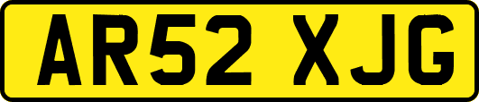 AR52XJG