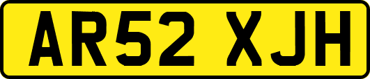 AR52XJH