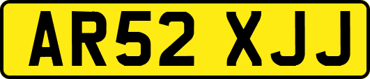 AR52XJJ