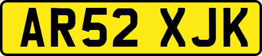 AR52XJK