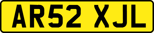 AR52XJL